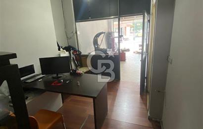 ÜMRANİYE ELMALIKENT ATATÜRK CADDESİ ÜZERİ 120M2 SATILIK DÜKKAN