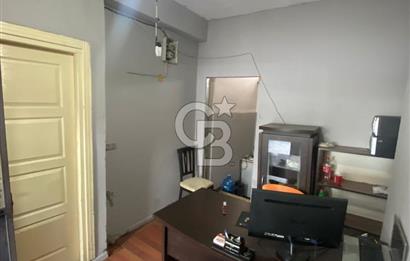 ÜMRANİYE ELMALIKENT ATATÜRK CADDESİ ÜZERİ 120M2 SATILIK DÜKKAN