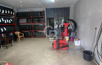ÜMRANİYE ELMALIKENT ATATÜRK CADDESİ ÜZERİ 120M2 SATILIK DÜKKAN