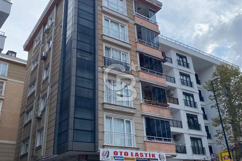 ÜMRANİYE ELMALIKENT ATATÜRK CADDESİ ÜZERİ 120M2 SATILIK DÜKKAN