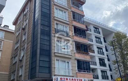 ÜMRANİYE ELMALIKENT ATATÜRK CADDESİ ÜZERİ 120M2 SATILIK DÜKKAN