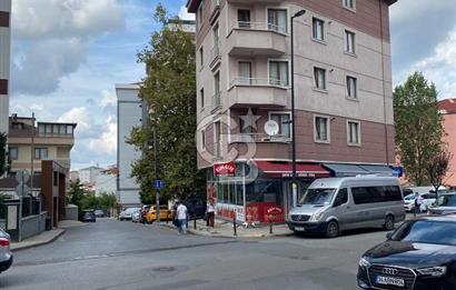 ÜMRANİYE ELMALIKENT ATATÜRK CADDESİ ÜZERİ 120M2 SATILIK DÜKKAN