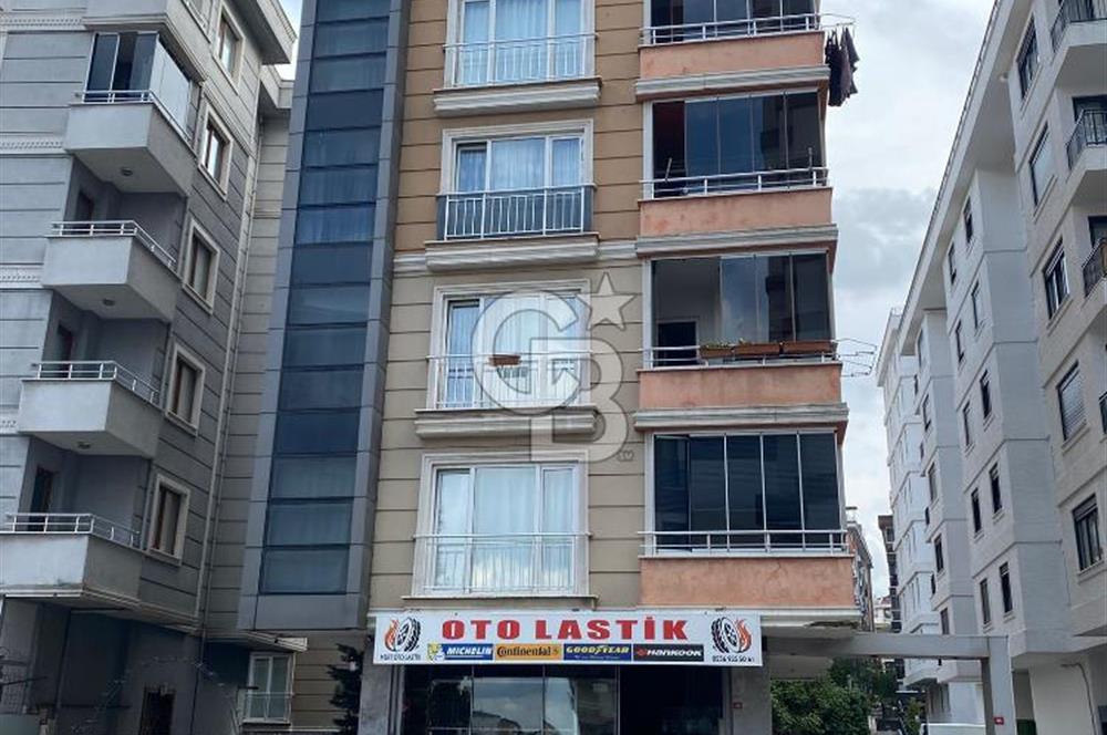 ÜMRANİYE ELMALIKENT ATATÜRK CADDESİ ÜZERİ 120M2 SATILIK DÜKKAN