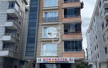 ÜMRANİYE ELMALIKENT ATATÜRK CADDESİ ÜZERİ 120M2 SATILIK DÜKKAN