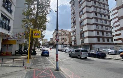 ÜMRANİYE ELMALIKENT ATATÜRK CADDESİ ÜZERİ 120M2 SATILIK DÜKKAN