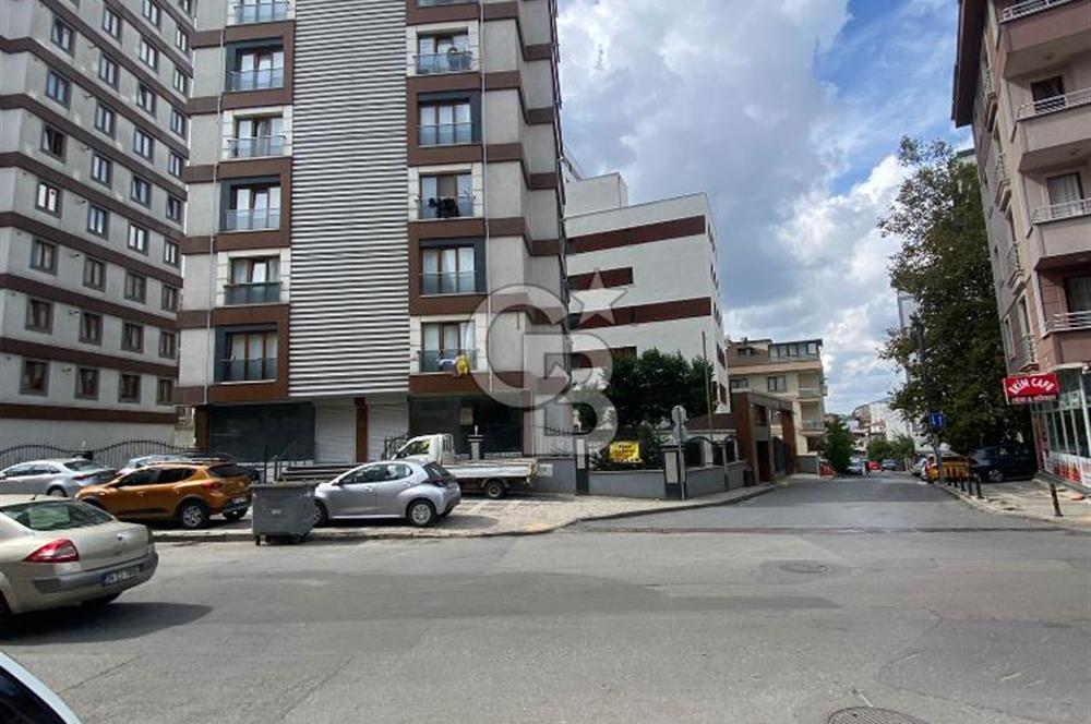 ÜMRANİYE ELMALIKENT ATATÜRK CADDESİ ÜZERİ 120M2 SATILIK DÜKKAN