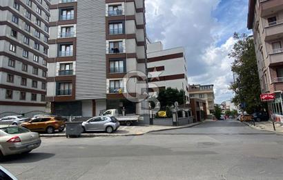 ÜMRANİYE ELMALIKENT ATATÜRK CADDESİ ÜZERİ 120M2 SATILIK DÜKKAN
