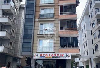 ÜMRANİYE ELMALIKENT ATATÜRK CADDESİ ÜZERİ 120M2 SATILIK DÜKKAN