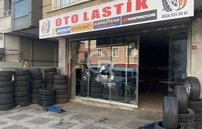 ÜMRANİYE ELMALIKENT ATATÜRK CADDESİ ÜZERİ 120M2 SATILIK DÜKKAN