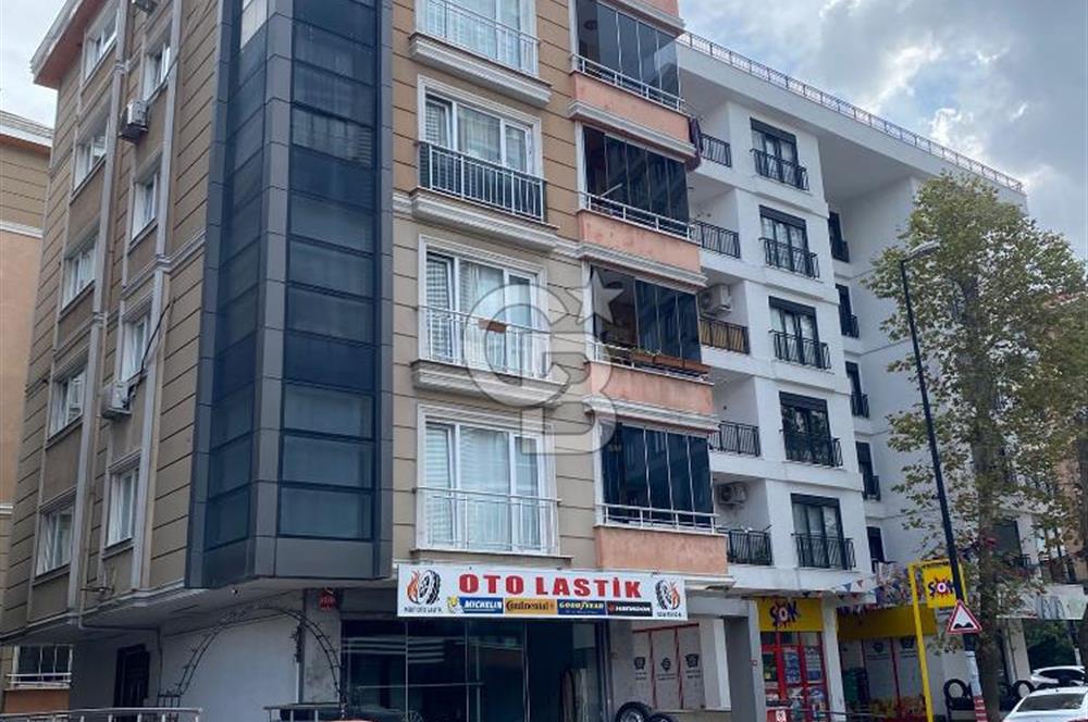 ÜMRANİYE ELMALIKENT ATATÜRK CADDESİ ÜZERİ 120M2 SATILIK DÜKKAN