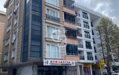 ÜMRANİYE ELMALIKENT ATATÜRK CADDESİ ÜZERİ 120M2 SATILIK DÜKKAN