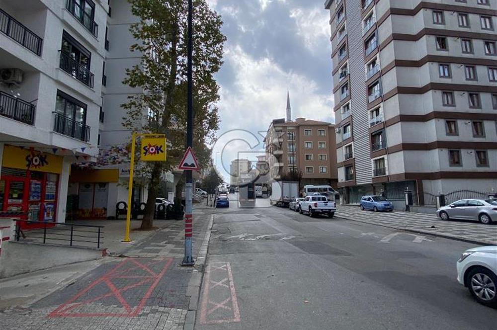 ÜMRANİYE ELMALIKENT ATATÜRK CADDESİ ÜZERİ 120M2 SATILIK DÜKKAN