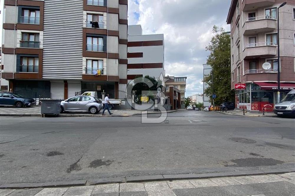 ÜMRANİYE ELMALIKENT ATATÜRK CADDESİ ÜZERİ 120M2 SATILIK DÜKKAN