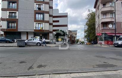 ÜMRANİYE ELMALIKENT ATATÜRK CADDESİ ÜZERİ 120M2 SATILIK DÜKKAN