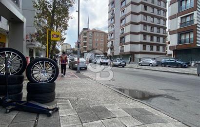 ÜMRANİYE ELMALIKENT ATATÜRK CADDESİ ÜZERİ 120M2 SATILIK DÜKKAN