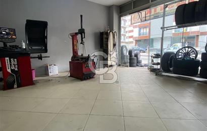 ÜMRANİYE ELMALIKENT ATATÜRK CADDESİ ÜZERİ 120M2 SATILIK DÜKKAN