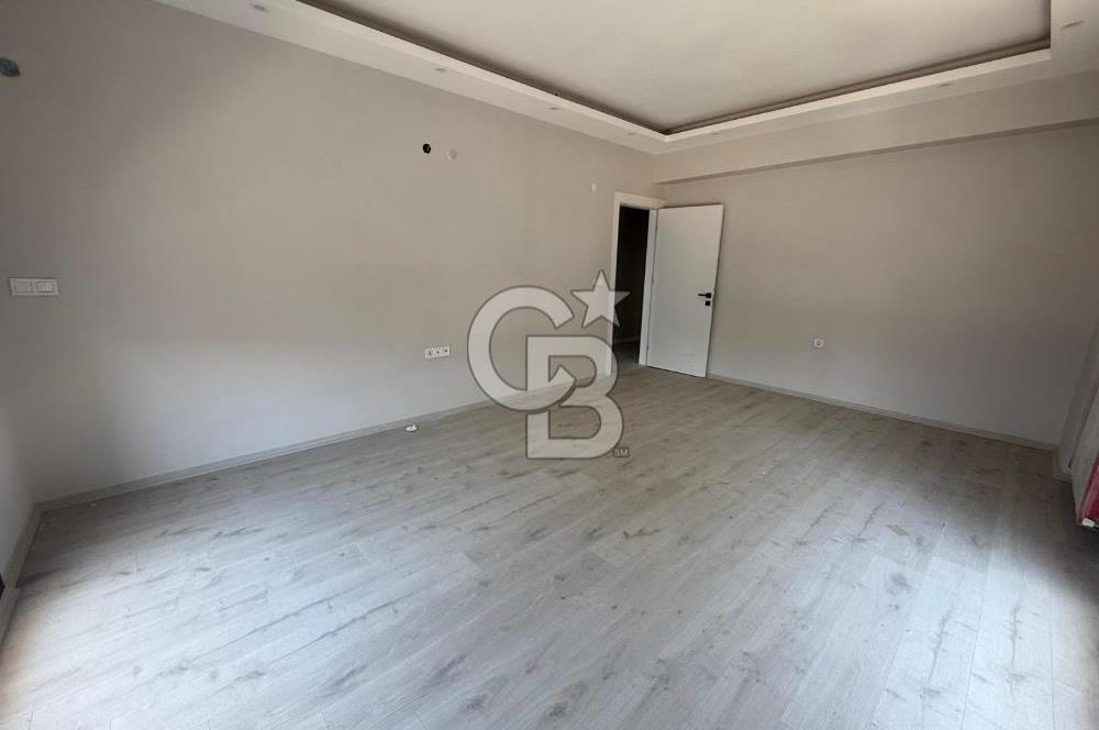 Menemen Koyundere Kemal Atatürk Mahallesi’nde Kiralık 3+1 Daire