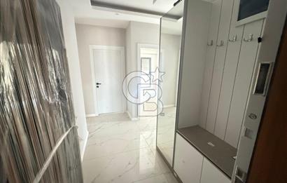 Menemen Koyundere Kemal Atatürk Mahallesi’nde Kiralık 3+1 Daire