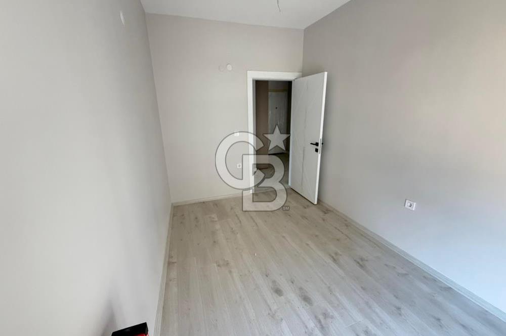 Menemen Koyundere Kemal Atatürk Mahallesi’nde Kiralık 3+1 Daire