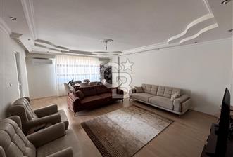 Hallaçlar 1200 Evler'de Site İçi 3+1 Satılık Daire 