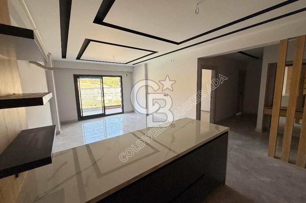 KUŞADASI DEĞİRMENDERE'DE 2+1 LÜKS DAİRE