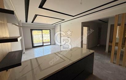 KUŞADASI DEĞİRMENDERE'DE 2+1 LÜKS DAİRE