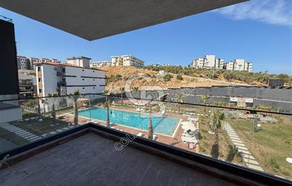 KUŞADASI DEĞİRMENDERE'DE 2+1 LÜKS DAİRE
