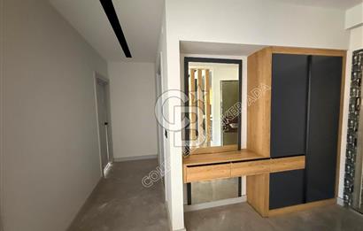 KUŞADASI DEĞİRMENDERE'DE 2+1 LÜKS DAİRE