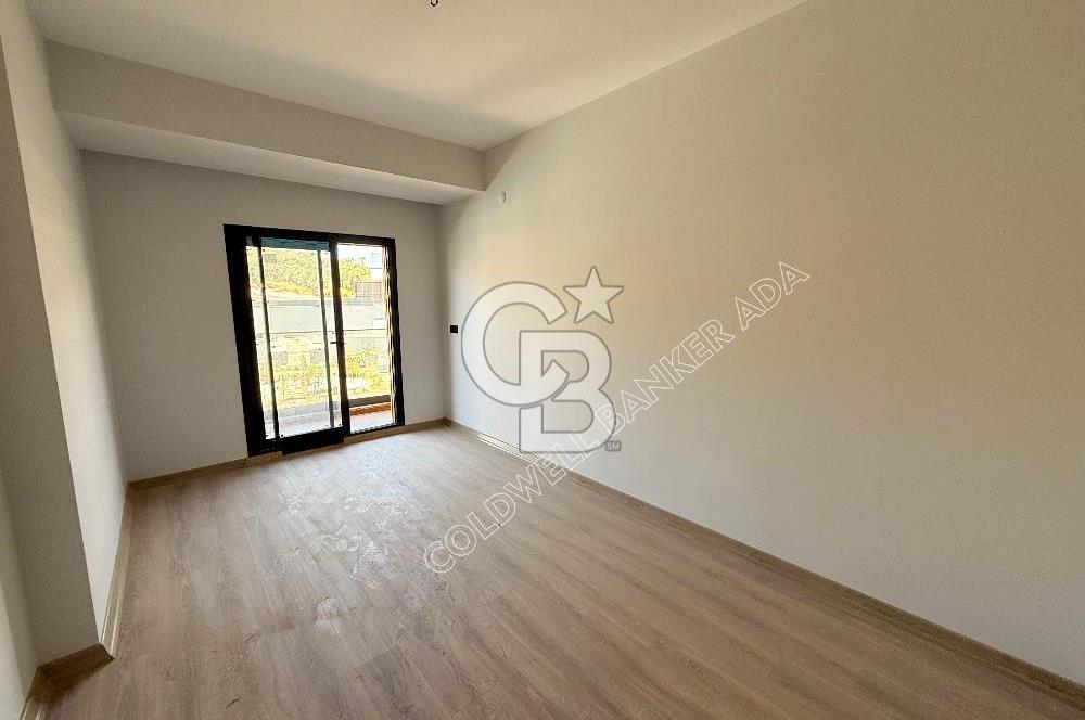 KUŞADASI DEĞİRMENDERE'DE 2+1 LÜKS DAİRE