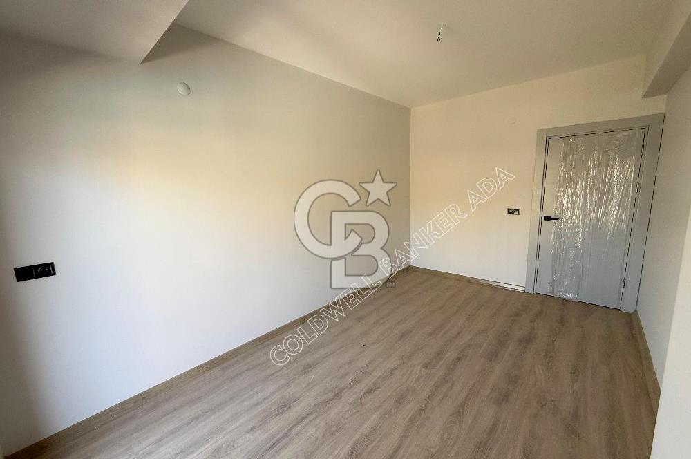 KUŞADASI DEĞİRMENDERE'DE 2+1 LÜKS DAİRE