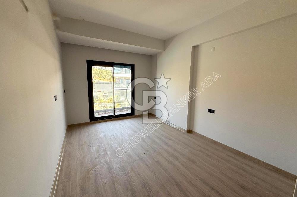 KUŞADASI DEĞİRMENDERE'DE 2+1 LÜKS DAİRE