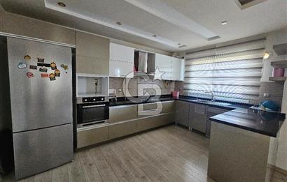 Mersin Mezitli Akdeniz Eşyalı 4+1 Kiralık Daire