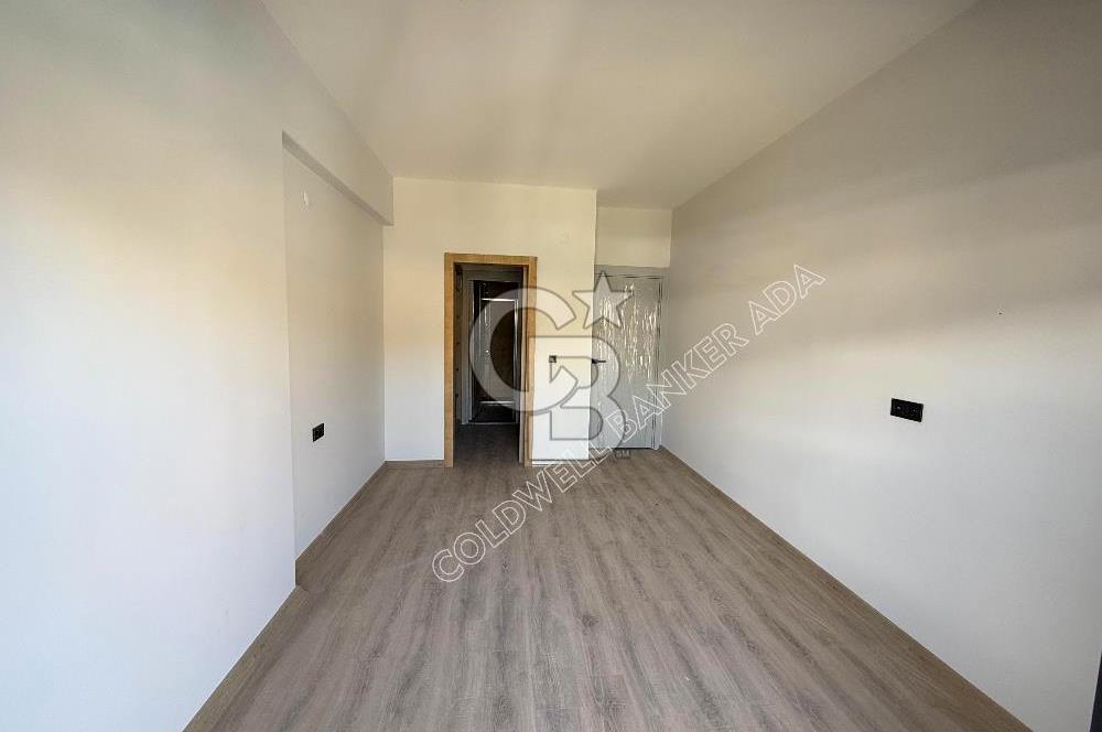 KUŞADASI DEĞİRMENDERE'DE 2+1 LÜKS DAİRE
