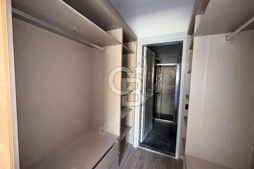 KUŞADASI DEĞİRMENDERE'DE 2+1 LÜKS DAİRE