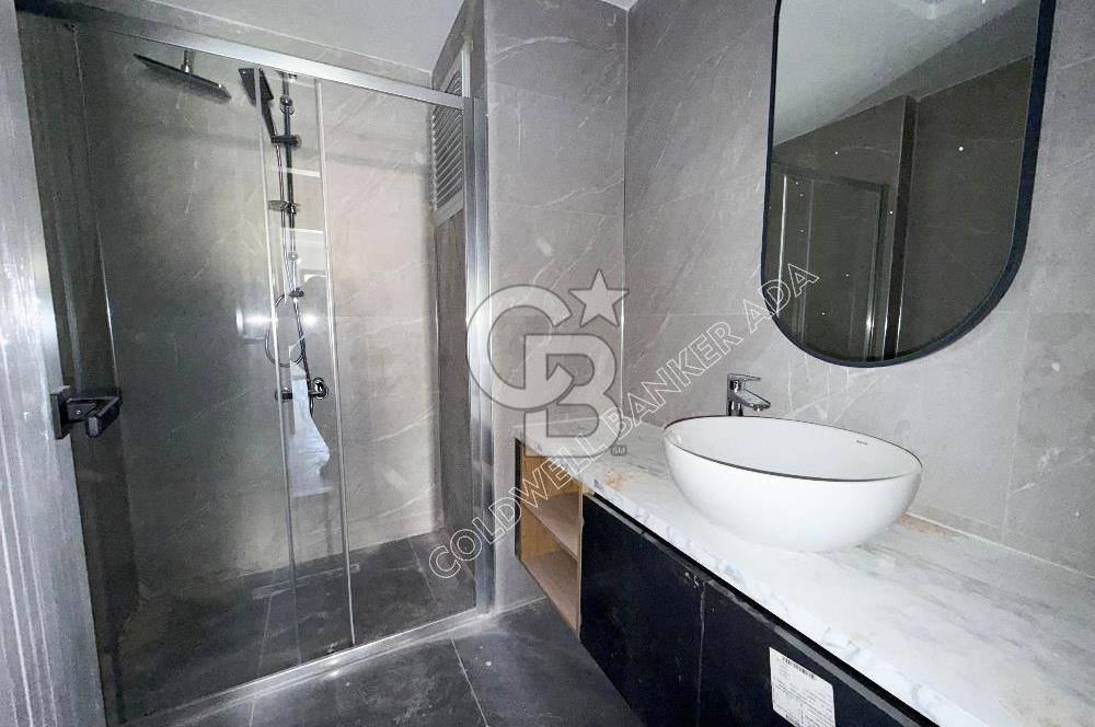 KUŞADASI DEĞİRMENDERE'DE 2+1 LÜKS DAİRE