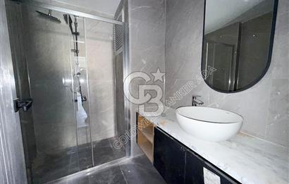 KUŞADASI DEĞİRMENDERE'DE 2+1 LÜKS DAİRE