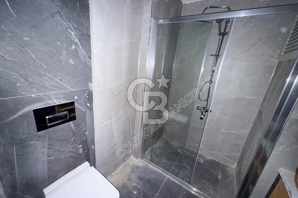 KUŞADASI DEĞİRMENDERE'DE 2+1 LÜKS DAİRE