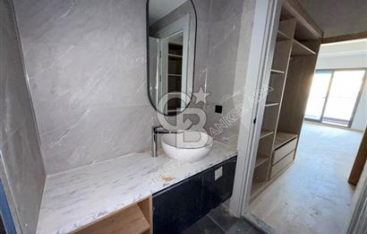 KUŞADASI DEĞİRMENDERE'DE 2+1 LÜKS DAİRE