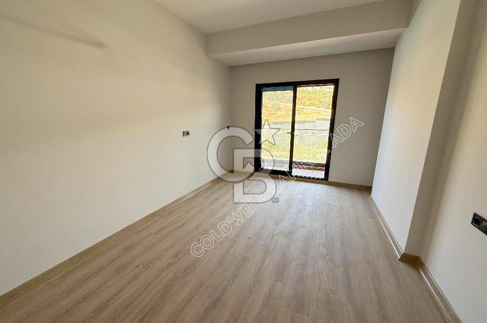 KUŞADASI DEĞİRMENDERE'DE 2+1 LÜKS DAİRE