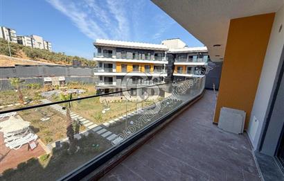 KUŞADASI DEĞİRMENDERE'DE 2+1 LÜKS DAİRE