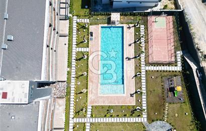KUŞADASI DEĞİRMENDERE'DE 2+1 LÜKS DAİRE