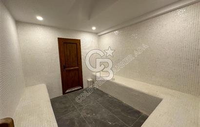 KUŞADASI DEĞİRMENDERE'DE 2+1 LÜKS DAİRE