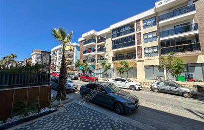 KUŞADASI DEĞİRMENDERE'DE 2+1 LÜKS DAİRE
