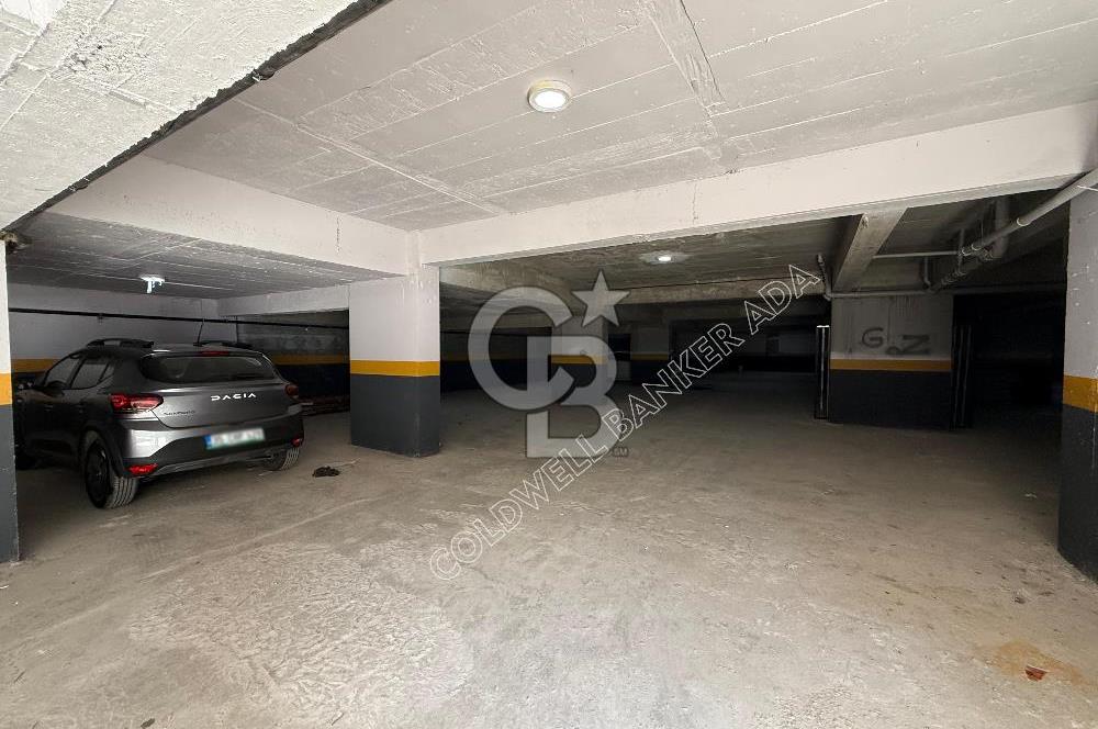 KUŞADASI DEĞİRMENDERE'DE 2+1 LÜKS DAİRE