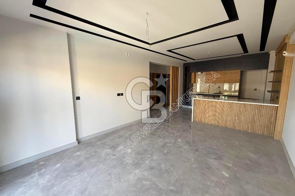 KUŞADASI DEĞİRMENDERE'DE 2+1 LÜKS DAİRE
