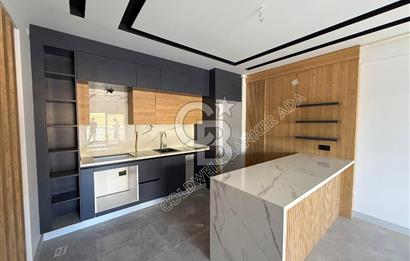 KUŞADASI DEĞİRMENDERE'DE 2+1 LÜKS DAİRE
