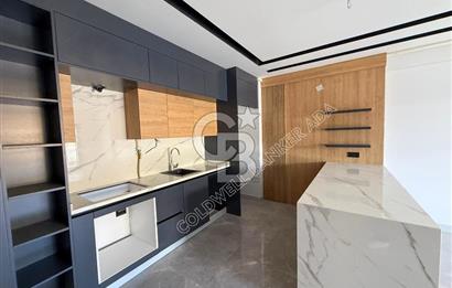 KUŞADASI DEĞİRMENDERE'DE 2+1 LÜKS DAİRE
