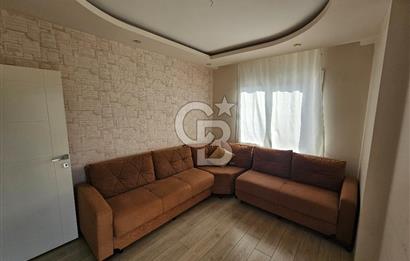 Mersin Mezitli Akdeniz Eşyalı 4+1 Kiralık Daire