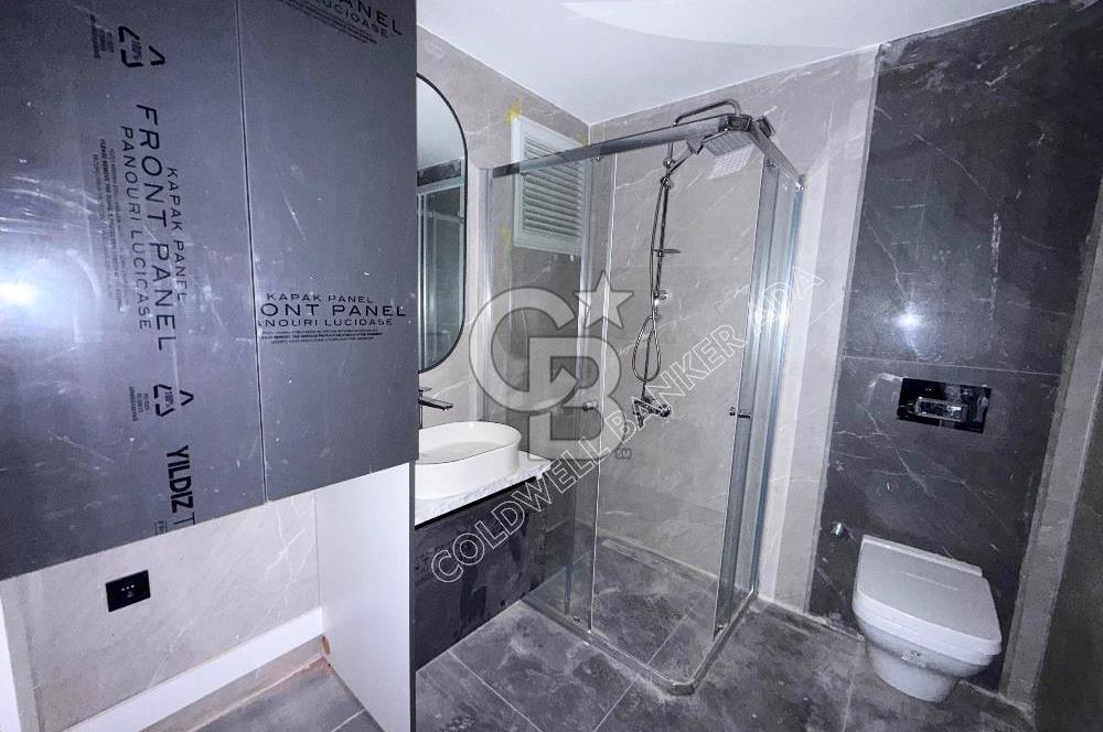 KUŞADASI DEĞİRMENDERE'DE 2+1 LÜKS DAİRE