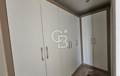 Mersin Mezitli Akdeniz Eşyalı 4+1 Kiralık Daire